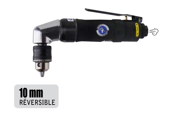 Perceuse d'angle - GP2308R