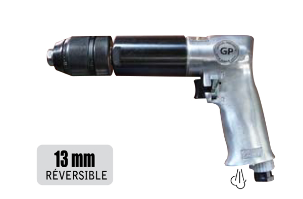 Perceuse réversible - GP2140A