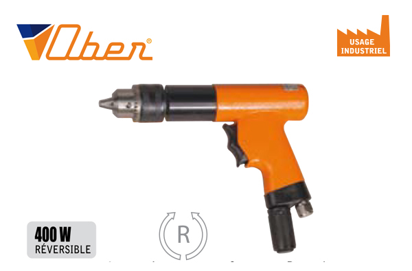 |Perceuse pistolet - SUPERERGO13