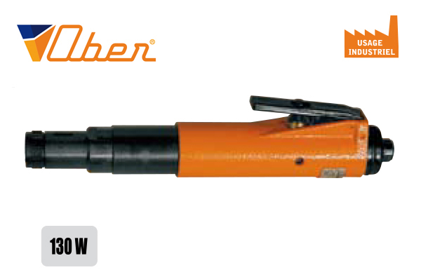 Visseuse droite - ERVIT22D