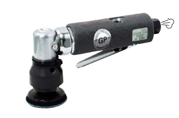 Ponceuse orbitale ø 50 - GP4507