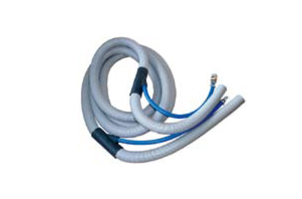 Flexible coaxiale 10 m