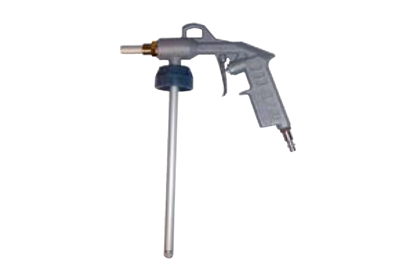 Pistolet pour traitement  anti-gravillon - GP6183