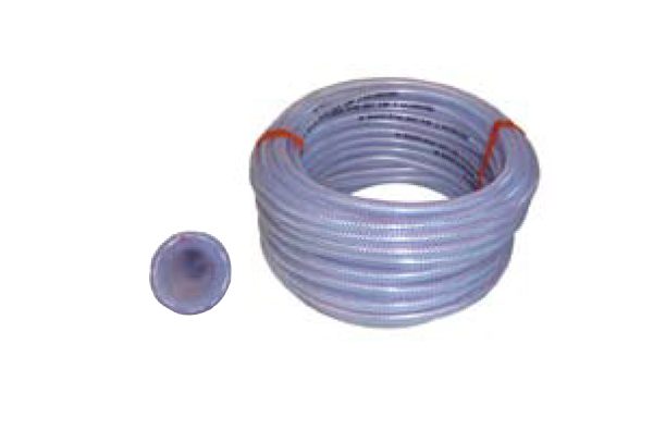 Tuyau PVC souple – 10 X 16-25 m