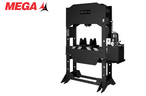 Grue d’atelier pliable MEGA