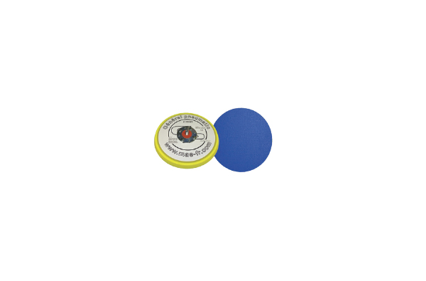 |Plateaux pour ponceuses orbitales et surfaceurs  - PLATEAUX FIXATION 5/16 - A155325
