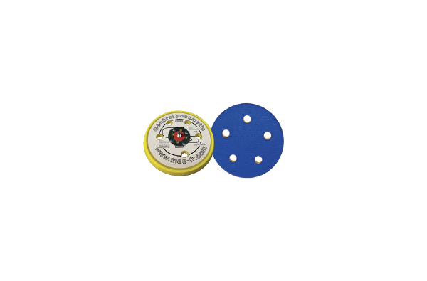|Plateaux pour ponceuses orbitales et surfaceurs  - PLATEAUX FIXATION 5/16 - A155326