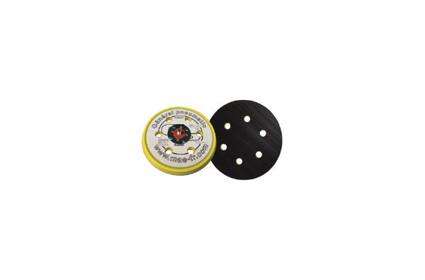 |Plateaux pour ponceuses orbitales et surfaceurs  - PLATEAUX FIXATION 5/16 - A155328