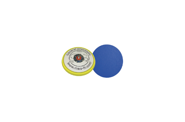 |Plateaux pour ponceuses orbitales et surfaceurs  - PLATEAUX FIXATION 5/16 - A156325