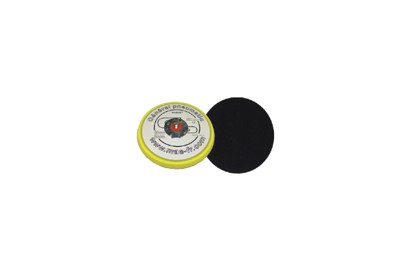 |Plateaux pour ponceuses orbitales et surfaceurs  - PLATEAUX FIXATION 5/16 - A156327