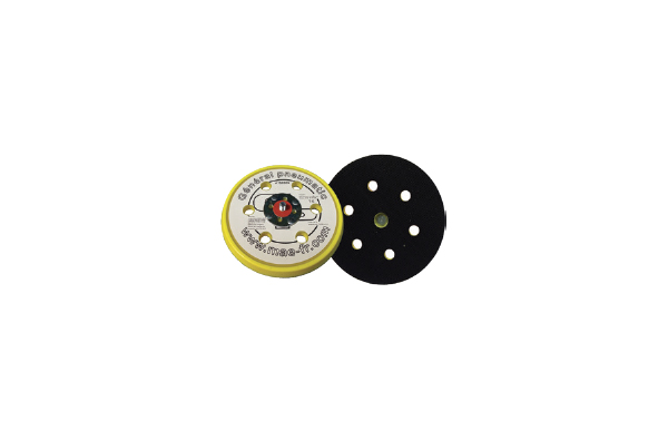|Plateaux pour ponceuses orbitales et surfaceurs  - PLATEAUX FIXATION 5/16 - A156329