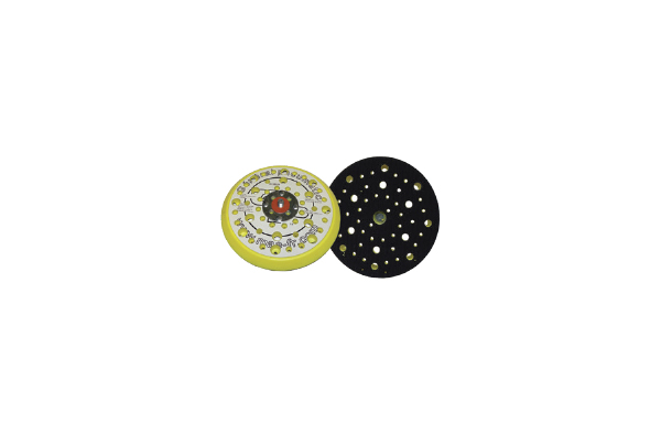 |Plateaux pour ponceuses orbitales et surfaceurs  - PLATEAUX FIXATION 5/16 - A156331