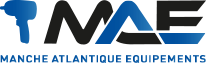 Logo Manche Atlantique Equipement