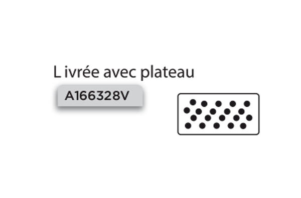 Ponceuse orbitale électrique 70 x 198 mm