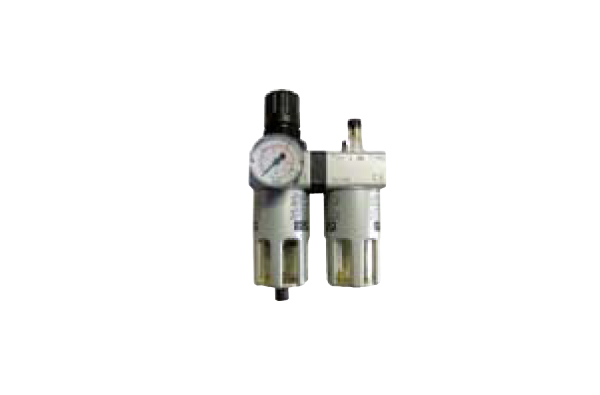 Filtre régulateur lubrificateur - FRLB00-14|