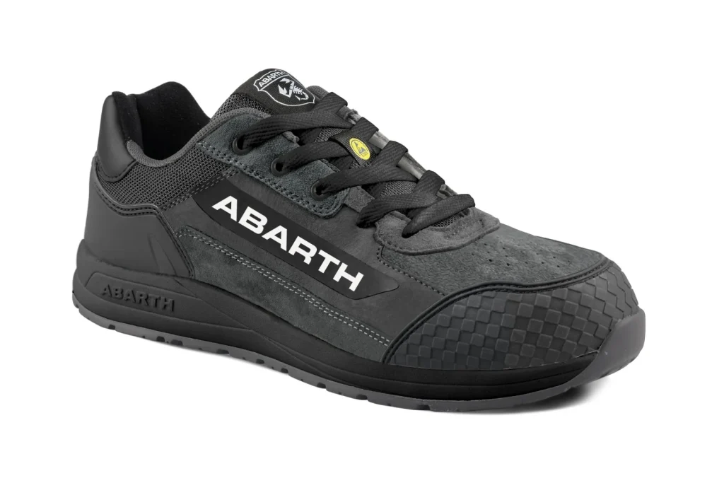 Chaussure de sécurité ABARTH 595 Challenge