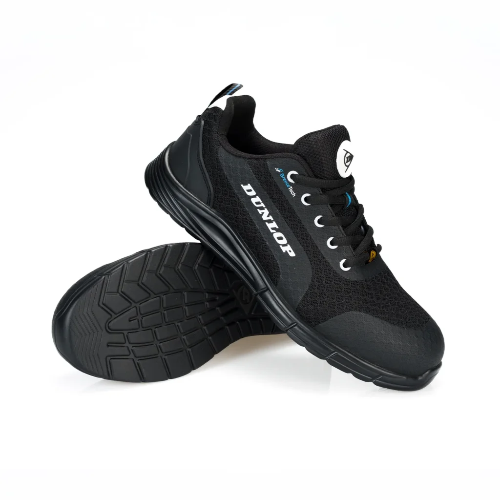 Chaussure de sécurité DUNLOP Breezetech