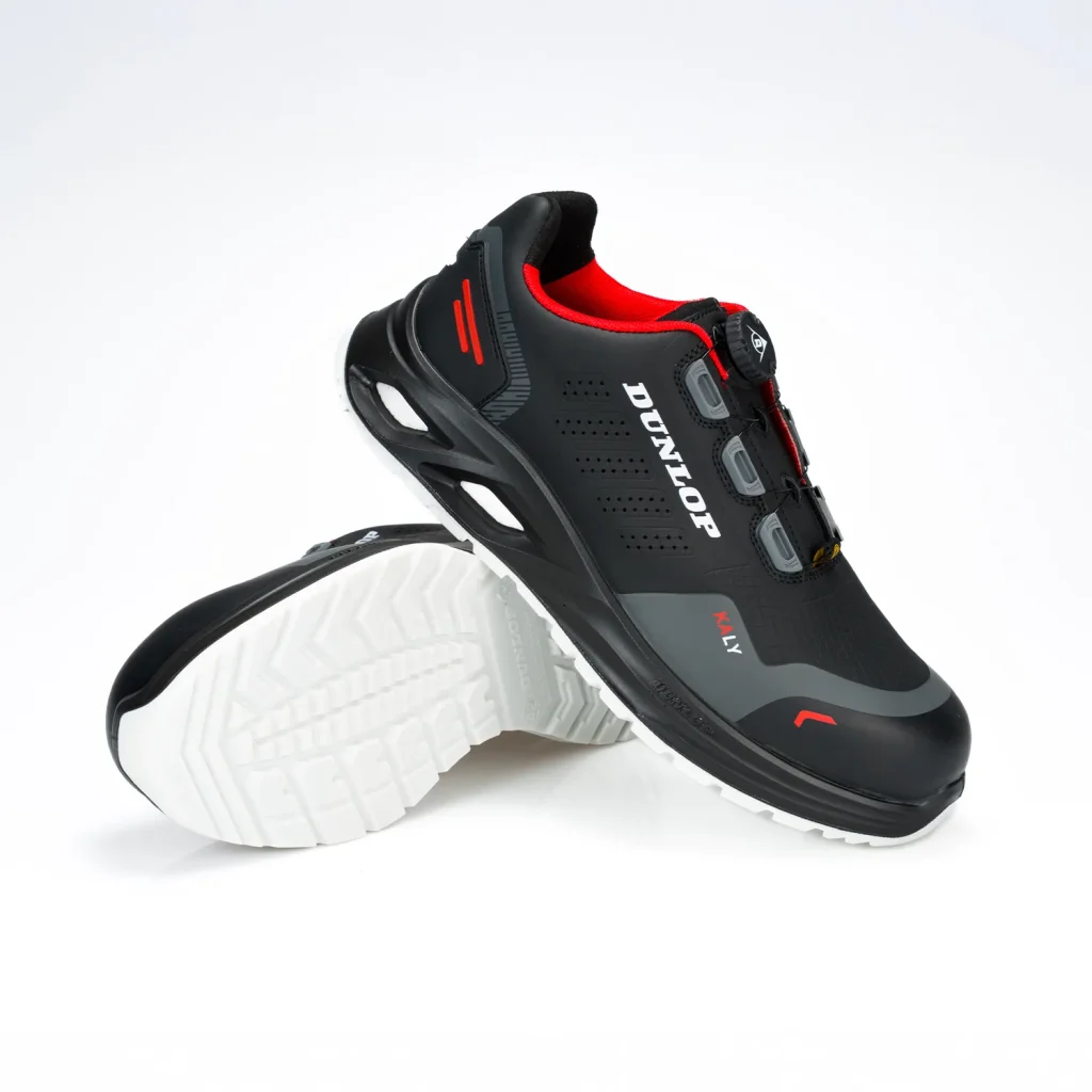Chaussure de sécurité DUNLOP Kali