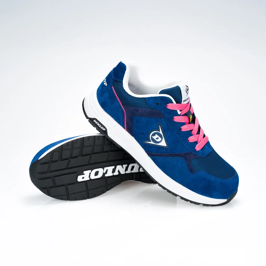 Chaussure de sécurité DUNLOP Lady Arrow Evo