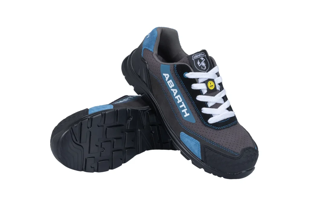 Chaussure de sécurité ABARTH Truck Plus